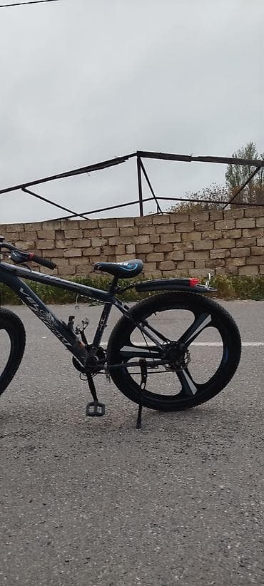 velosiped disqi: Velosiped – dağ/şosse tipli, 29" təkərli Xüsusiyyətlər: - Gövdə — 2