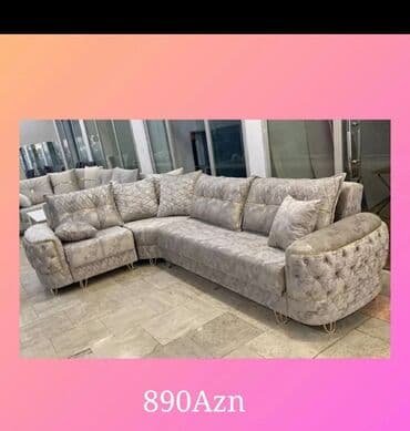 tek termo: Künc divan, Yeni, Açılan, Bazalı, Parça, Pulsuz çatdırılma — 18