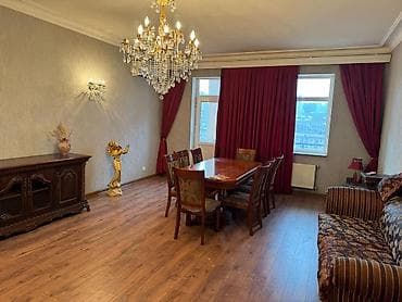 yasamalda 3 otaqli evler: 6 paralelda erlyşir, her bir şarayatı var — 2