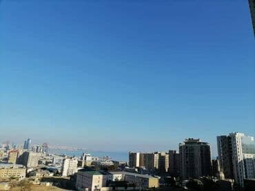 makler gence: 3 otaqlı, Yeni tikili, 75 kv. m — 17