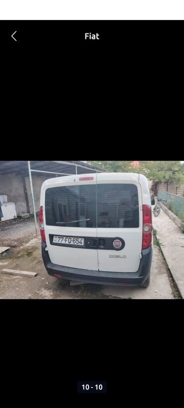 дизель 2 5 фольксваген: Fiat Doblo: 1.4 l | 2012 il 187953 km Universal — 10