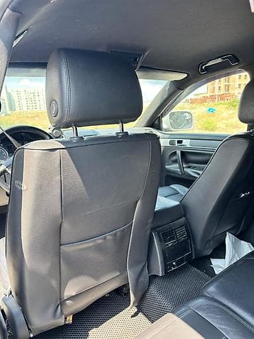 ravon 2: Volkswagen Touareg: 3.2 l | 2003 il Ofrouder/SUV — 4
