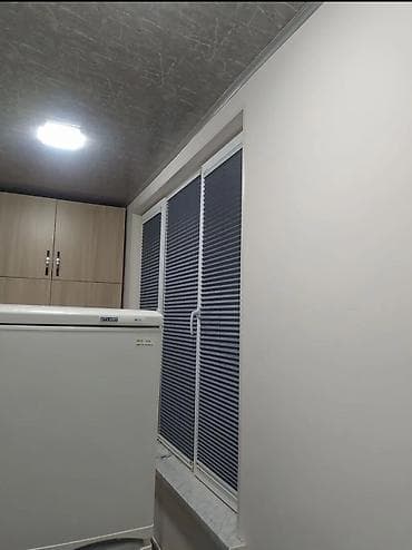 2 el perde alanlar: Plisse və jalüz pərdələr – pəncərə və balkon qapıları üçün Məhsul — 4