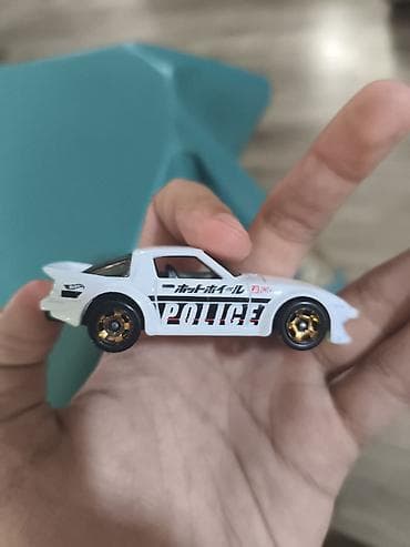mini disk: Mazda, 2014 il, 1:64, Dəmir — 4