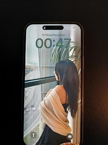 dubay iphone 16: IPhone 15 Plus, 128 GB, White Titanium — 1