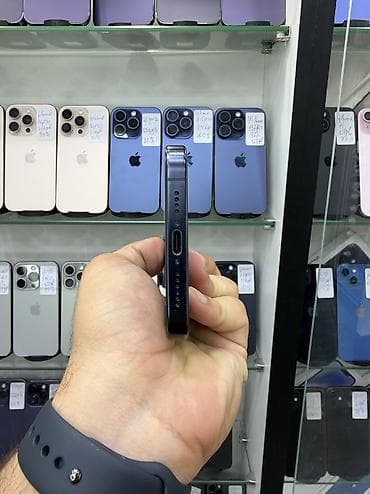 mini 7 ipad: IPhone 15 Pro Max, 256 GB, Blue Titanium — 4