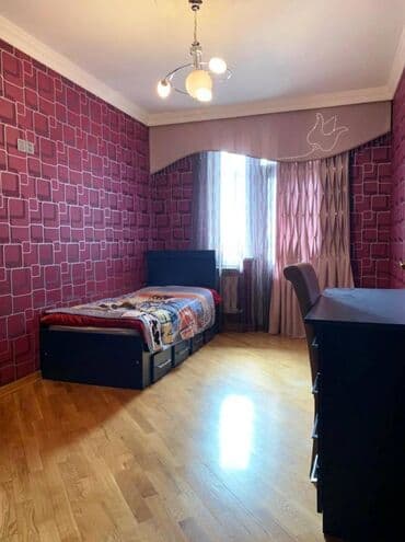 продажа квартира: 3 комнаты, Новостройка, 111 м² — 7