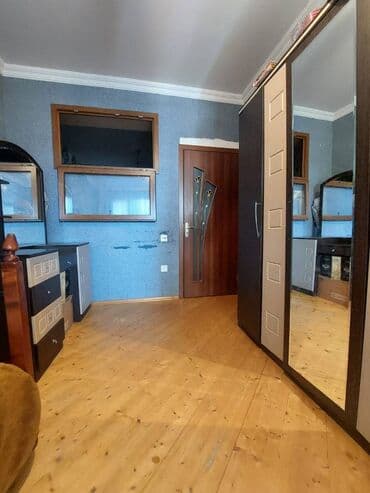 разин: Bakıxanov qəs., 3 otaqlı, Yeni tikili, 82 kv. m — 3