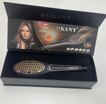 sokany fen: Daraq-fen Sokany, Yeni, Ünvandan götürmə, Pulsuz çatdırılma, Ödənişli çatdırılma — 1