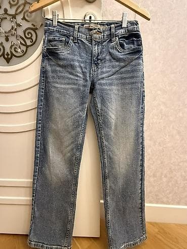 Levi’s 551-Z straight cut cins şalvar - Brend: Levi’s - Model: 551-Z