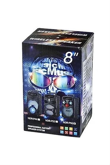 usb mikrofonlar: Səsucaıdan kalonka karaoke kt-8219292 Mikrofon var 40 azn qiymət — 2