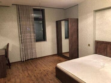 əmircan bina evləri: 3 otaqlı, Yeni tikili, m. İnşaatçılar, 110 kv. m — 2