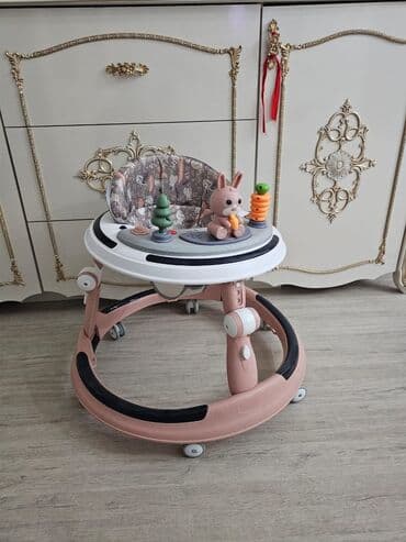 uşaqlar üçün qulaqciq: Rəxşəndə🦋 Xadulka satılır. Qiymət 35 manat. İdeal vəziyyətdə. Uşaq 2 3 — 1