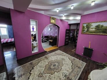 купить квартиру в баку в ипотеку: 4 otaqlı, Yeni tikili, 163 kv. m — 29