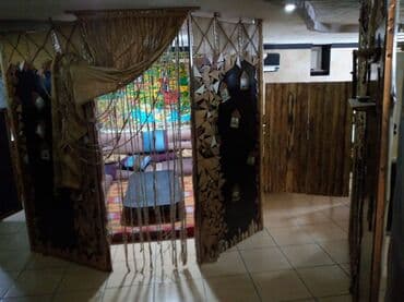 binəqədi evlər kirayə: Ehmetlidə 34 cü polis bölməsini yanda 120 kv kafe İcarəyə verilir: tam — 4