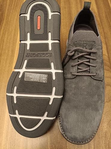 Rockport – ABŞ-dan sifariş olunmuş orijinal ayaqqabılar Klassik — 4