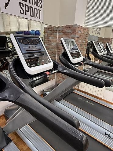 elektron qol saat: VolksGym peşəkar qaçış trenajorları - Model: VolksGym Marathon — 3