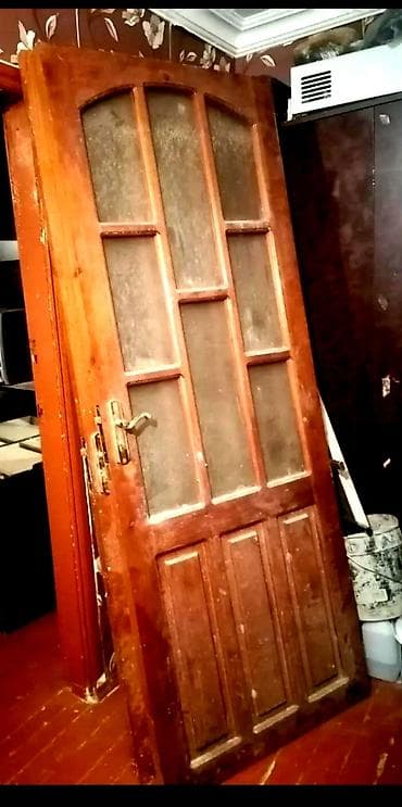 uşaq sekilleri: QƏTİ. ZƏNG VURMA. VATSAPA YAZİN. TƏMİZ möhkəm bahali taxta qapi — 4