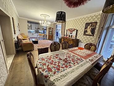 Продажа домов: 6 комнат, 400 м², Свежий ремонт — 7