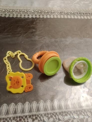 uşaq belekleri instagram: Uşaq əmziyi üçün tutacaq və uşaq üçün meyvəni sormaq üçün əmzik tor,və — 2