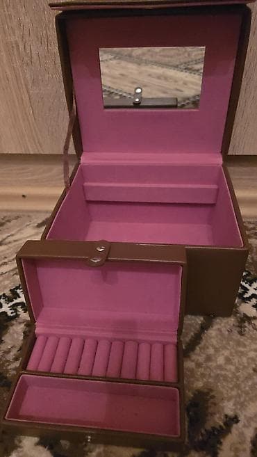 Картины и портреты: Aksessuar yigmaq ucun orqanayzer. hem kicik, hem de boyuk aksessuarlar — 2