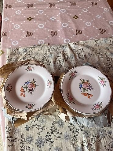 Nahar dəsti, 40 nəfərlik