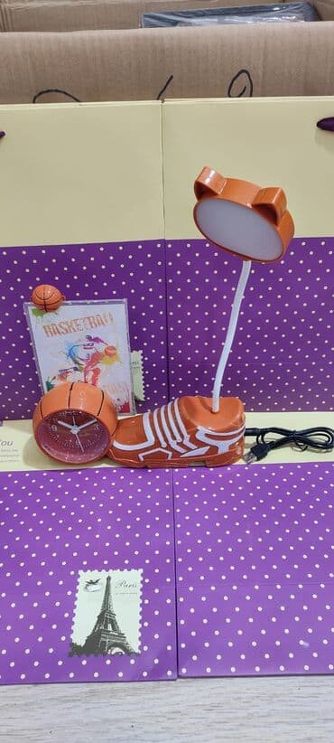 начник: Настольные часы, Электронные — 5