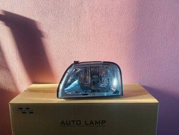 picap: Komplekt, Mitsubishi — 1