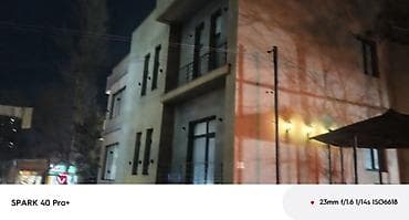 yevlax makler: Salam abyekt 3 mərtəbə hər mertebede tualet hamam var otaqlara bölünüb — 5