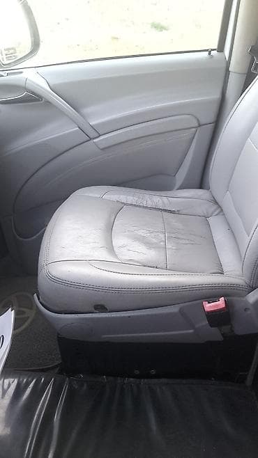 polo kabro: Minivan, Bakı - 6 Oturacaq — 3