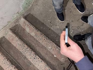 apple iphone 6 plus: IPhone 13, 128 GB, Mavi, Zəmanət, Face ID — 5