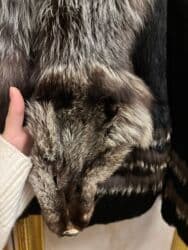 süni mərmər qiymətləri: Təmiz tülkü. Original, cırığı yoxdur — 3