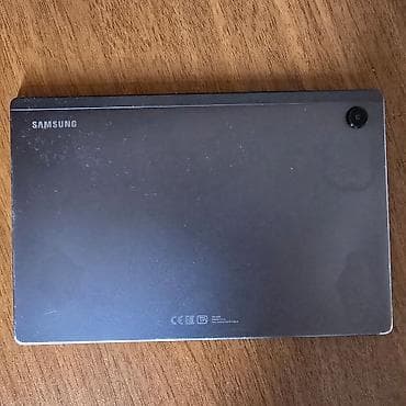 iphone 15 pro max korpus: İşlənmiş Samsung Galaxy Tab A8, 10,5", 64 GB, Ünvandan götürmə — 5