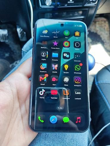 x printer: IPhone Xr, 64 GB, Qara, Face ID — 4