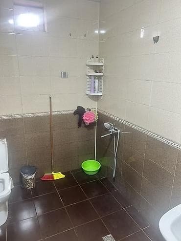 zabrat 1 evler: Bakı, 6 otaqlı, Köhnə tikili, 120 kv. m — 4