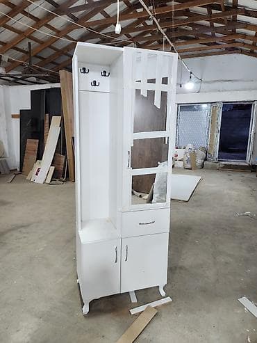 mdf material satisi: İki qapili dolablarim birbasa istehsaldan satisi istediyiniz sayda — 3