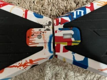 купить горный велосипед недорого: Новый Гироскутер 8", 351 - 500 Вт, 16 - 25 км/ч, Бесплатная доставка — 4