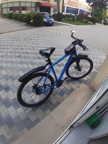 мсо по химии 7 класс азербайджан: İşlənmiş Şəhər velosipedi 26", sürətlərin sayı: 7, Ödənişli çatdırılma, Ünvandan götürmə, Pulsuz çatdırılma — 4