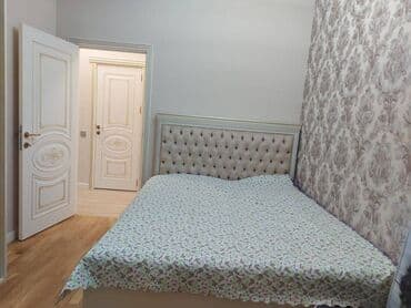 naximovda satilan evler: Sumqayıt şəhəri, Park Bulvarda,Kristal2 yaşayış kompleksində 10 — 3