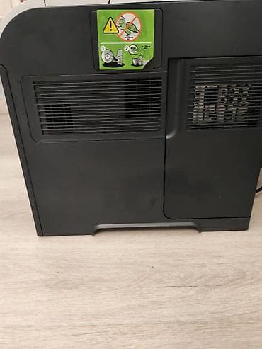 cap aparatı: HP LaserJet 600 M603 mono lazer printer - İş üçün yüksək — 5