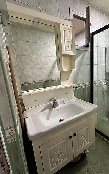 Santexnika: Moydadır 150 AZN❗çox az istifadə olunub heç bir yerində problemi — 1