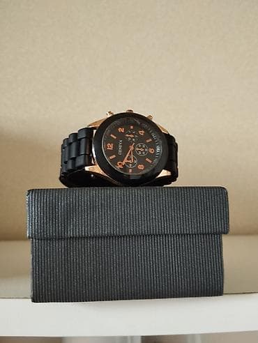 qol saati casio: Saat — 5