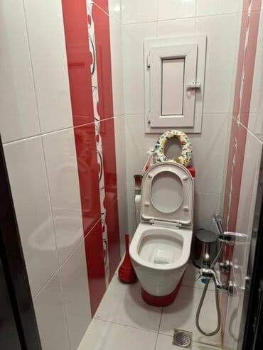 аренда дома на длительный срок: Nəsimi rayonu Olimpik star yanında Tibb Universitetinə yaxın 9 — 13