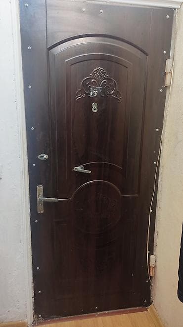 dem cayniki: Sökmek lazım deyilseher silecekler. olcu90/206ağır qapıdır . - — 1