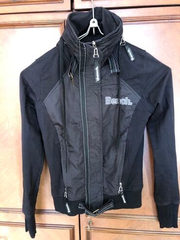 kişi üçün yay gödəkçələri: Спорт куртка s razmer — 1