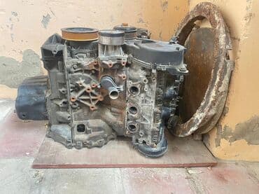 2 8 mator: Məhsul: Land Rover Discovery 2.7 dizel motor. Avtomobil mühərriki (tam — 1