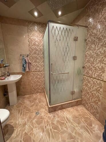 əcəmidə 3 otaqlı evlər: 3 otaqlı mənzil – zövqlü interyer və funksional planlaşdırma - Giriş — 10