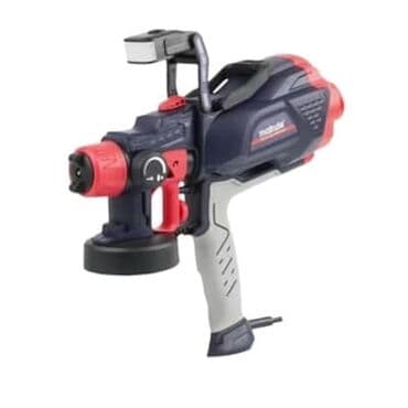 boya aparatı: Pulverizator, Makute, Yeni, Elektrik, Ödənişli çatdırılma, Rayonlara çatdırılma, Ünvandan götürmə — 1