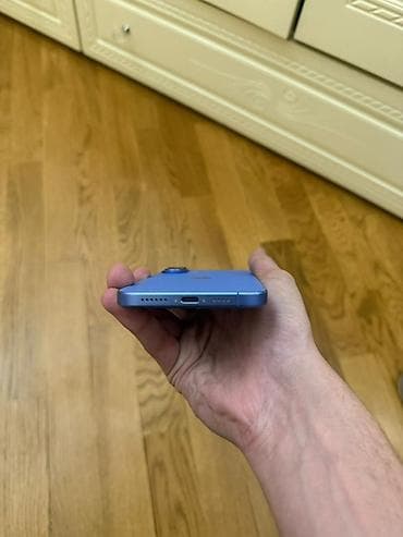 smart android box: IPhone 16 Plus, 128 GB, Mavi — 2