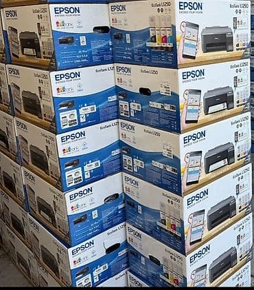 EPSON EcoTank L1250 çoxfunksiyalı printer Məhsul xüsusiyyətləri: - at lalafo.az EPSON EcoTank L1250 çoxfunksiyalı printer Məhsul xüsusiyyətləri: -